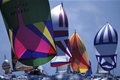 First Class Sailing launches exciting new Spinnaker Sailing Weekend