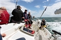 Practical Advice for Sailing in Heavy Weather Conditions