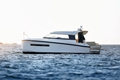 Delta 33 Coupé to be unveiled at South Coast & Green Tech Boat Show 2025