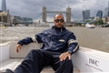 Argo Yachting and Pardo Yachts invited by IWC Watches to celebrate a British icon – Sir Lewis Hamilton