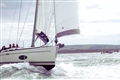 Hamble Point Sailing School offers 5-day RYA Yachtmaster Prep & Exam Course