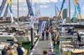 MDL Marinas Expands the 2025 South Coast & Green Tech Boat Show