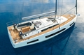 Universal Yachting showcases ready-to-sail Dufour trio at South Coast & Green Tech Boat Show