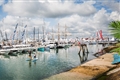 MDL Marinas partners with iconic Guinness Bar at SIBS 2024