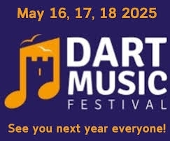 Dartmouth Music Festival 2025