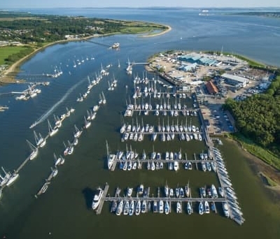 Marina Operatives (Casual Workers) – Hamble Point Marina, Hamble