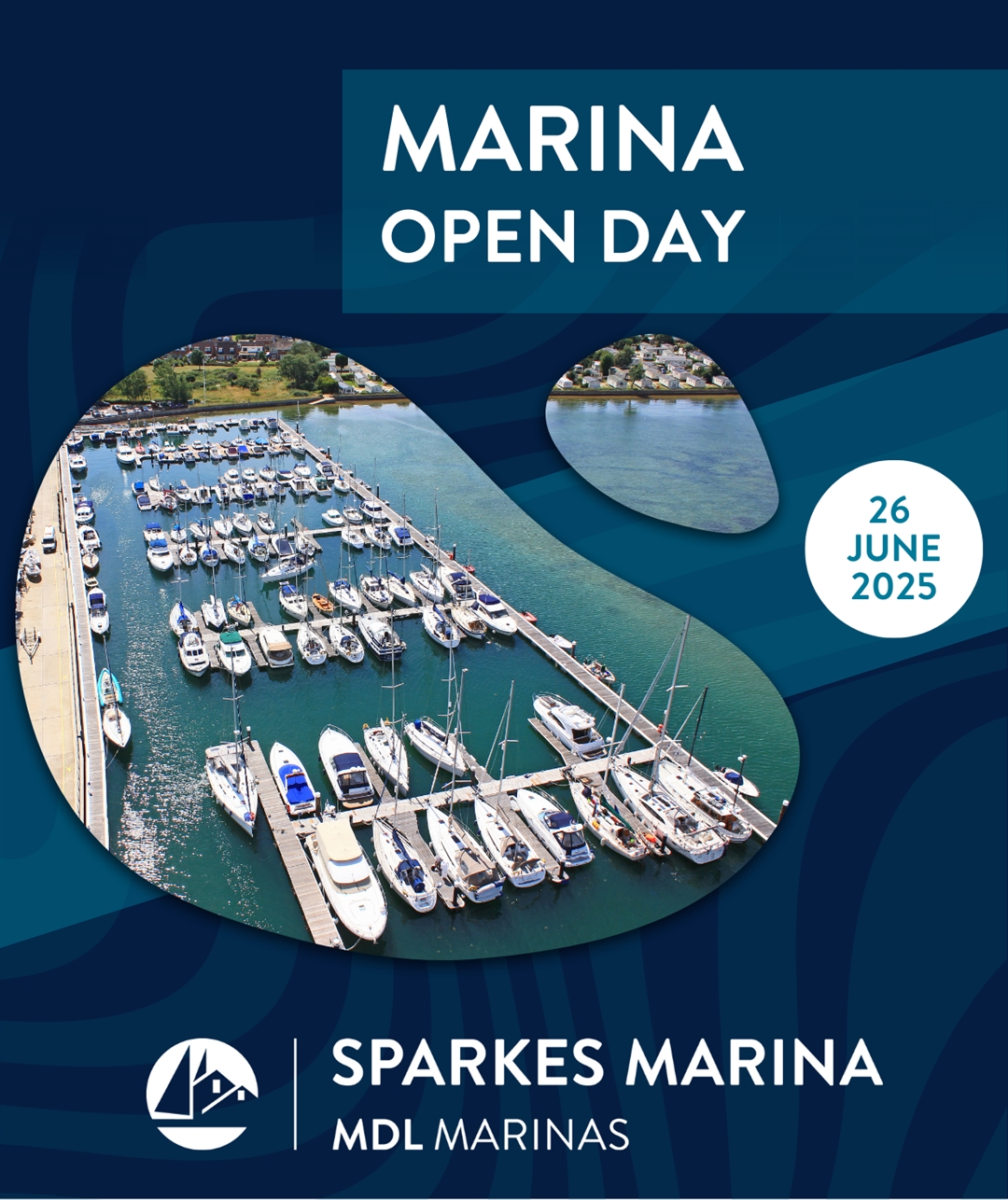 Marina Open Day