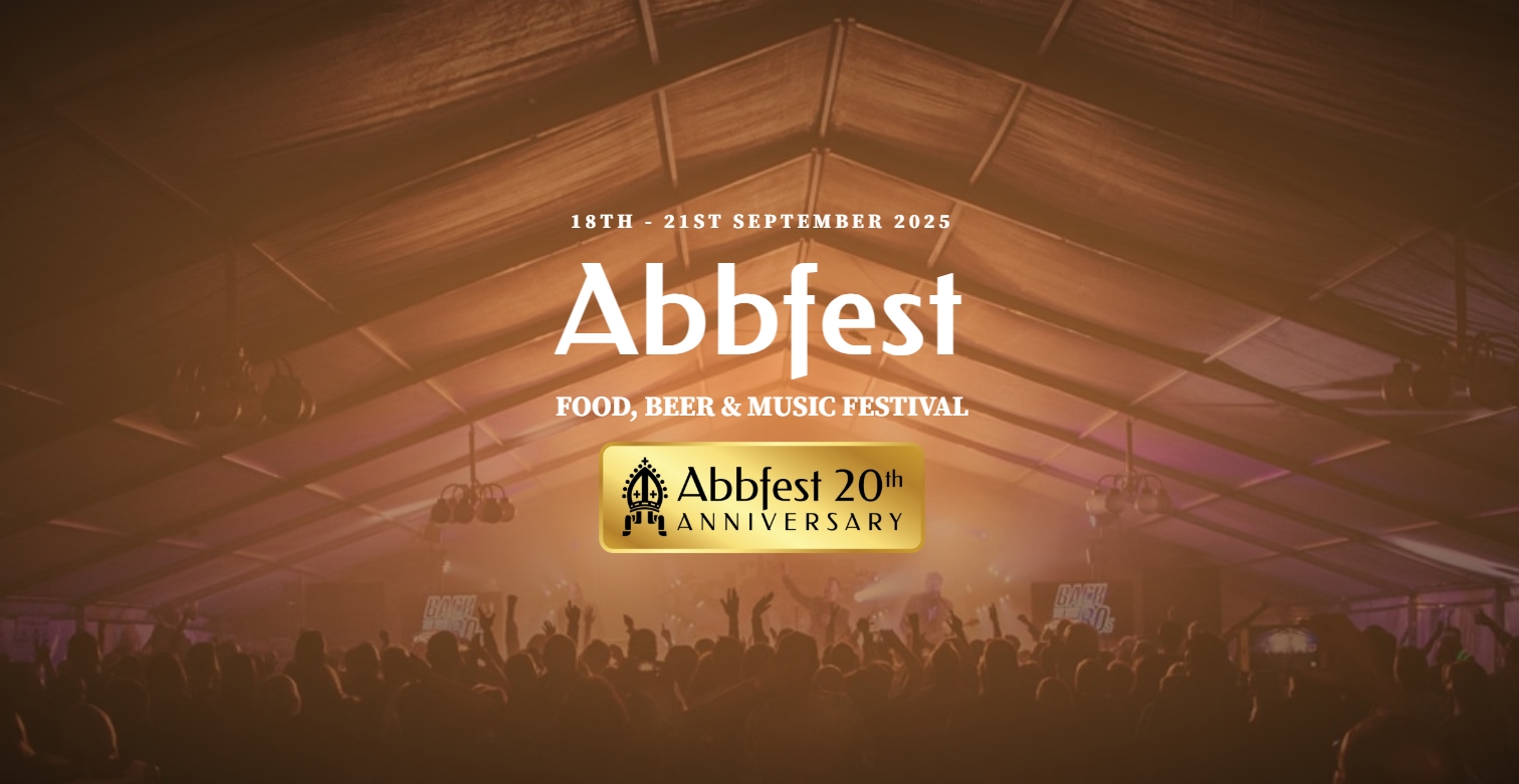 Abbfest 2025