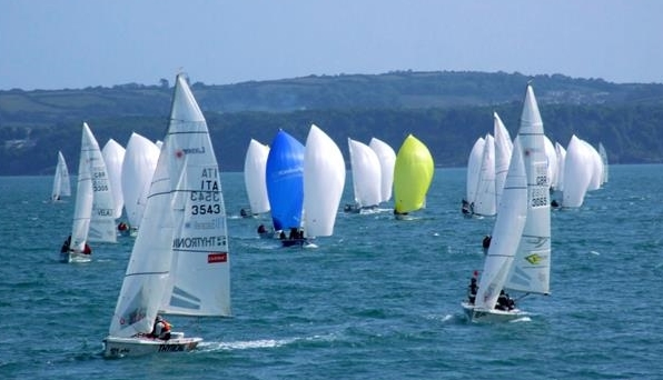 Torbay Royal Regatta 2025