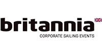 Britannia Corporate Sailing Events