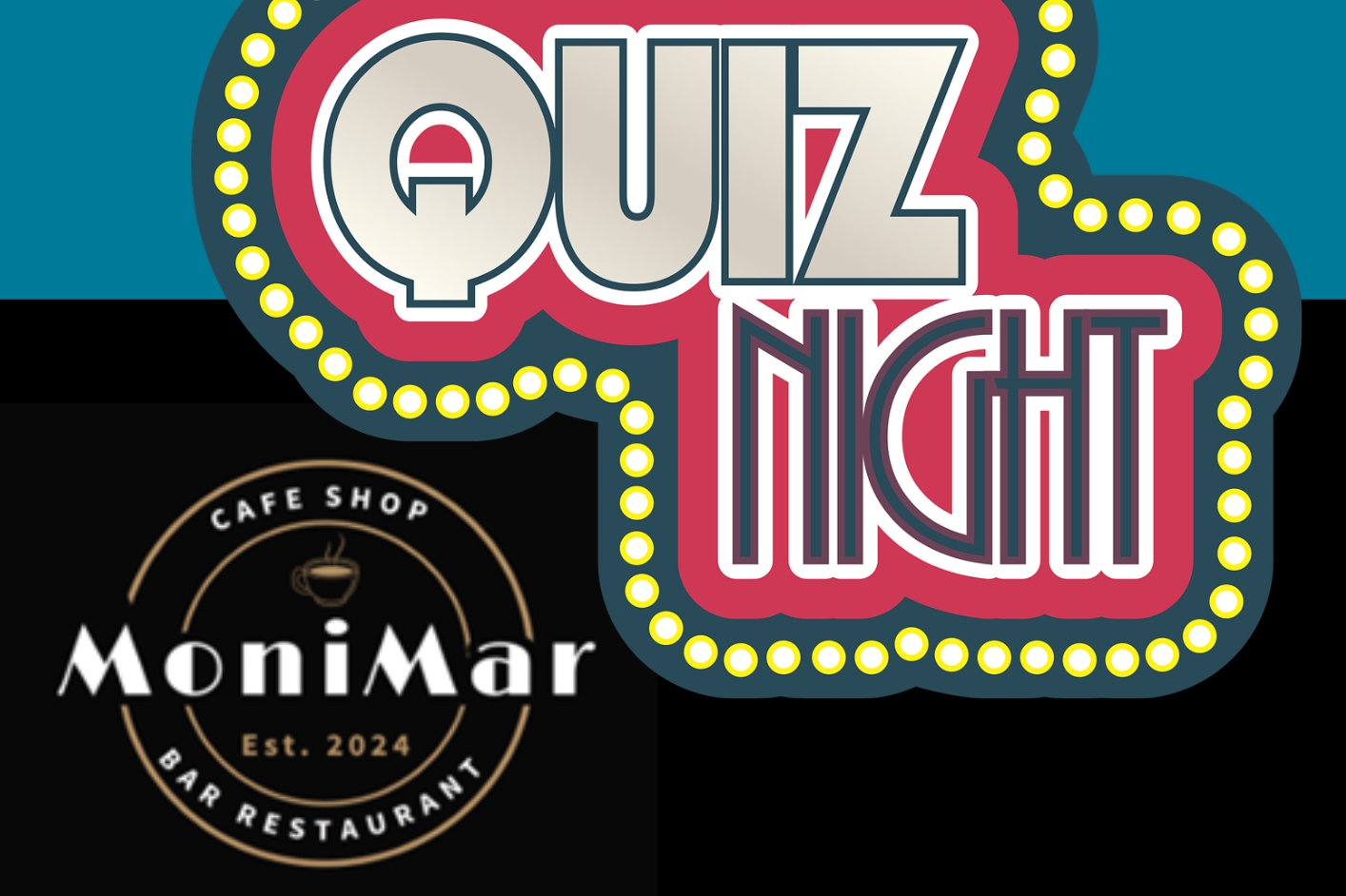 Berth Holder's Quiz Night at MoniMar Restaurant