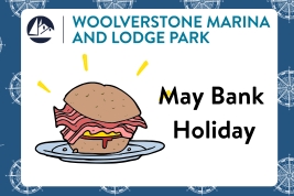 May Bank Holiday - Bacon Rolls