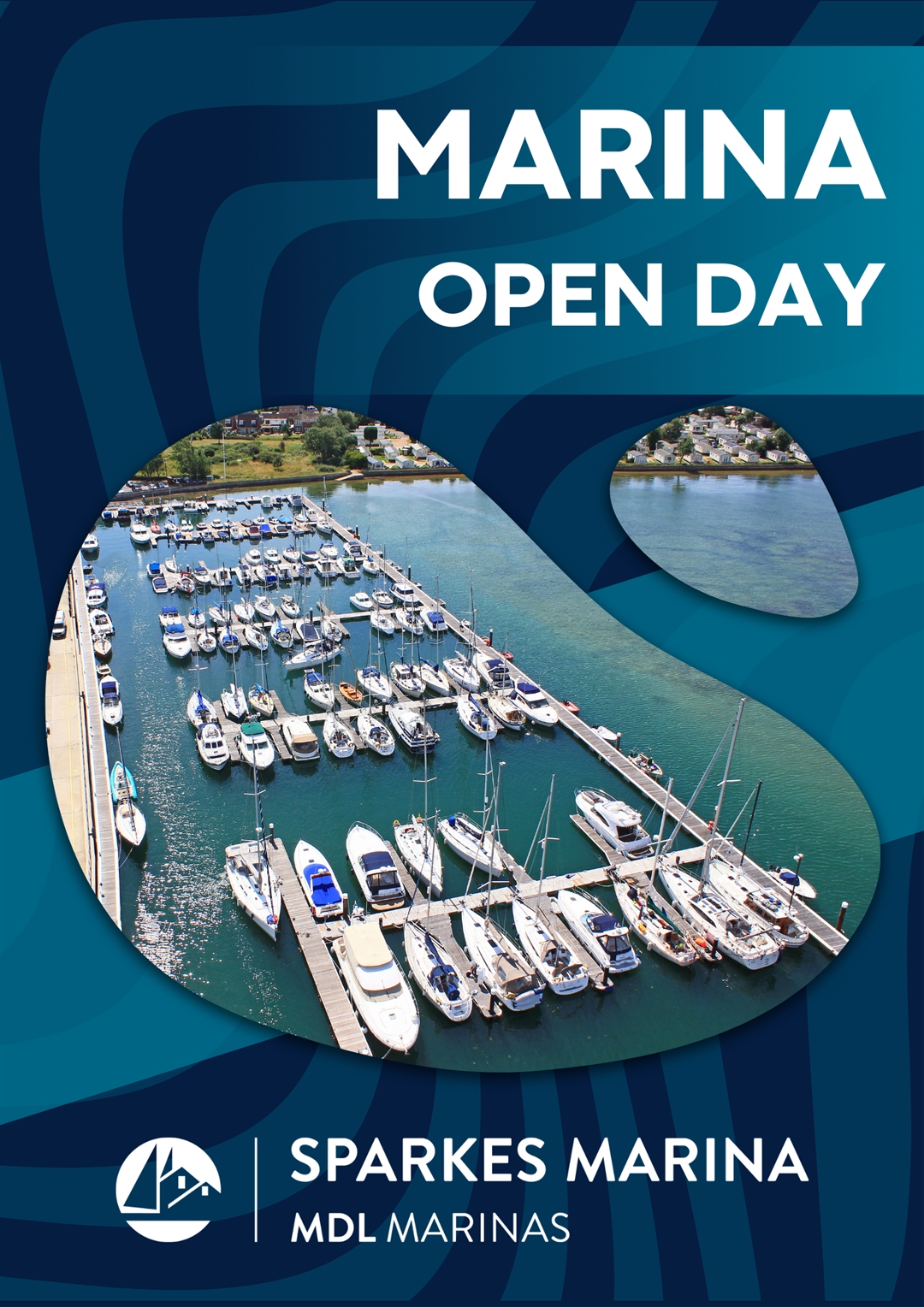 Marina Open Day