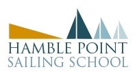 Hamble Point Sailing School