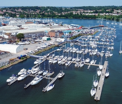 Marina Operative (12-Month FTC) – Shamrock Quay, Southampton