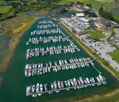 Administrator – Northney Marina, Hayling Island