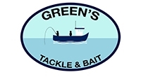 Green's Tackle & Bait 