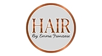 Hair by Emma Franzese